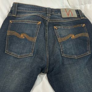 Nudie skinny jeans